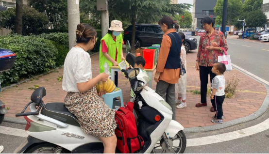 华展猫先生，智能垃圾房，生活垃圾分类收集点，设备生产厂家