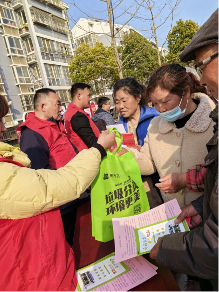 智能分类垃圾房，清洁小屋，垃圾分类收集站生产厂家