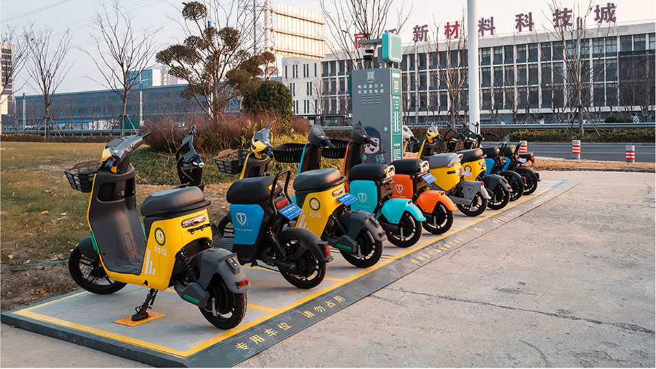 充电脚撑，无线充电脚撑，电动车充电脚撑，无线充电配件